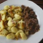 Őrszem Fogadó Szalafő - Vendéglátás