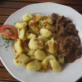 Őrszem Fogadó, Szalafő - Vendéglátás