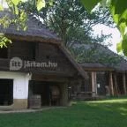 Őrszem Fogadó Szalafő - Külső kép