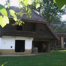 Őrszem Fogadó, Szalafő - Külső kép