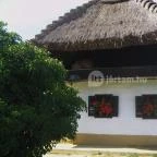 Őrszem Fogadó Szalafő - Külső kép