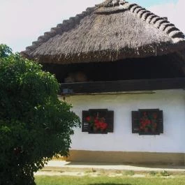 Őrszem Fogadó, Szalafő - Külső kép