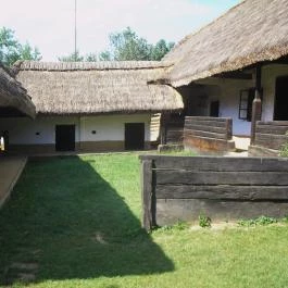 Őrszem Fogadó, Szalafő - Medence/kert