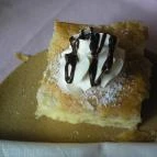 Pikoló Vendéglő Bakonybél - Étel/ital