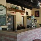 Pikoló Vendéglő Bakonybél - Belső