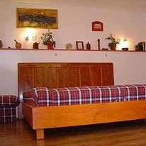 Sziget Vendégház, Kőszeg - Szobák