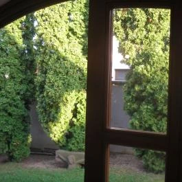 Sziget Vendégház, Kőszeg - Belső