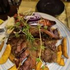 Trattoria La Prima Kaposvár - Egyéb