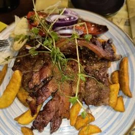 Trattoria La Prima Kaposvár - Egyéb