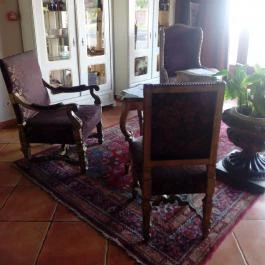 Szárcsa Hotel Székesfehérvár - Belső