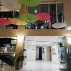 CE Plaza Hotel Siófok - Belső