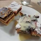 CE Plaza Hotel Siófok - Vendéglátás