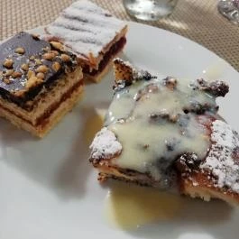 CE Plaza Hotel Siófok - Vendéglátás