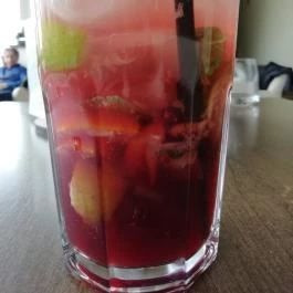 CE Plaza Hotel Siófok - Vendéglátás