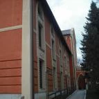 Puchner Kastélyszálló Bikal - Külső kép