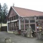 Puchner Kastélyszálló Bikal - Környék