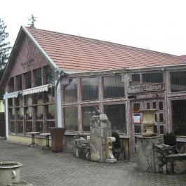 Puchner Kastélyszálló, Bikal - Környék