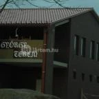 Puchner Kastélyszálló Bikal - Külső kép