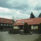 Puchner Kastélyszálló Bikal - Külső kép