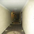 Puchner Kastélyszálló Bikal - Belső