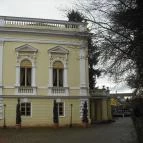 Puchner Kastélyszálló Bikal - Külső kép