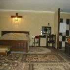 Puchner Kastélyszálló Bikal - Szobák