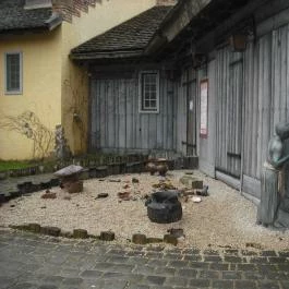 Puchner Kastélyszálló, Bikal - Környék