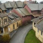 Puchner Kastélyszálló Bikal - Környék