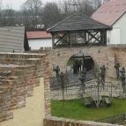 Puchner Kastélyszálló Bikal - Környék