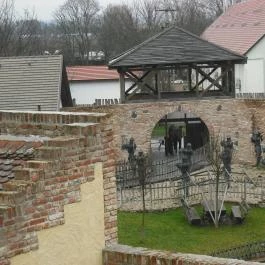 Puchner Kastélyszálló, Bikal - Környék