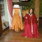 Puchner Kastélyszálló Bikal - Belső