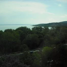 Hunguest Hotel Bál Resort, Balatonalmádi - Környék