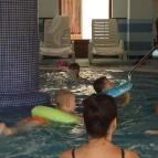 Erzsébet Park Hotel Parádfürdő - Wellness