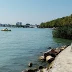 Danubius Hotel Annabella Balatonfüred - Környék