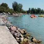 Danubius Hotel Annabella Balatonfüred - Környék