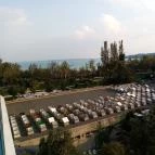 Danubius Hotel Annabella Balatonfüred - Külső kép