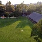 Danubius Hotel Annabella Balatonfüred - Medence/kert