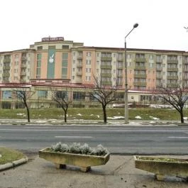 Hotel Karos Spa, Zalakaros - Külső kép