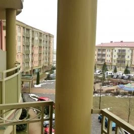 Hotel Karos Spa, Zalakaros - Külső kép