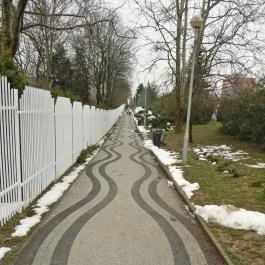 Hotel Karos Spa, Zalakaros - Környék