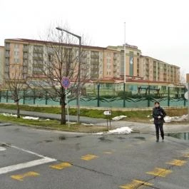 Hotel Karos Spa, Zalakaros - Külső kép