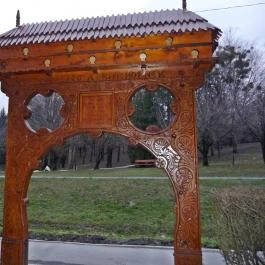 Hotel Karos Spa, Zalakaros - Környék