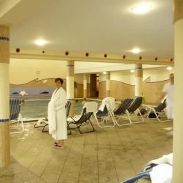 Hotel Karos Spa, Zalakaros - Wellness