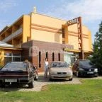 Hotel Vital Zalakaros - Külső kép