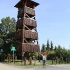 Hotel Vital Zalakaros - Környék