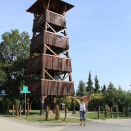 Hotel Vital Zalakaros - Környék