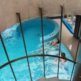 Hotel Vital Zalakaros - Wellness