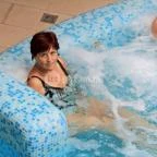 Hotel Vital Zalakaros - Wellness