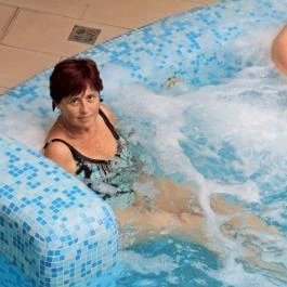 Hotel Vital Zalakaros - Wellness