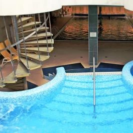 Hotel Vital Zalakaros - Wellness